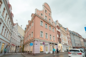 Tirgoņu 17 - Attēls