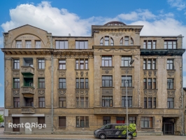Kārļa Milenbaha 2 - Attēls