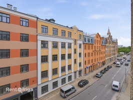 Kārļa Milenbaha 2 - Attēls