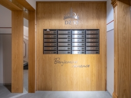 Dzirnavu 53 - Attēls