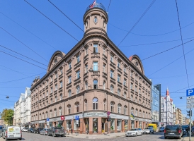 Blaumaņa - Image