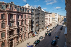 Blaumaņa 29 - Attēls