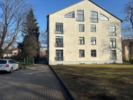 Čiekurkalna 6. šķērslīnija 16 - Attēls