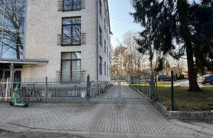 Čiekurkalna 6. šķērslīnija 16 - Attēls