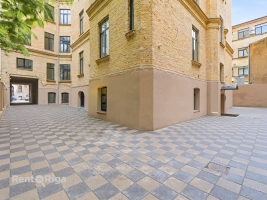 Lāčplēša iela 36 - Image