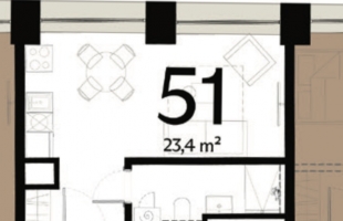Hanzas 18 - Attēls