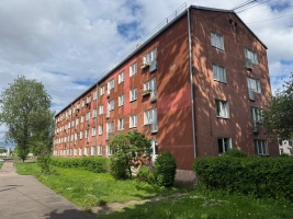Katrīnas dambis 26 k-1 - Image