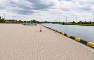 Rubeņu ceļš - Image