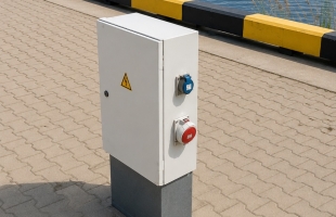 Rubeņu ceļš - Image