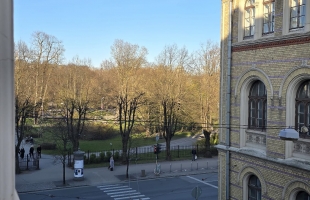 Merķeļa 17/19 - Image