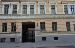 Merķeļa 17/19 - Image