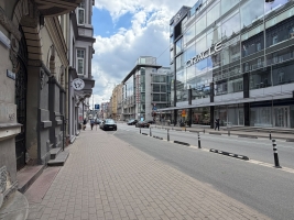 Lāčplēša iela - Image