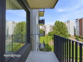 Sergeja Eizenšteina 47 - Image