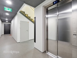 Sergeja Eizenšteina 47 - Image