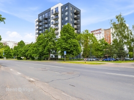 Sergeja Eizenšteina 47 - Image