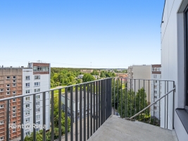 Sergeja Eizenšteina 47 - Image
