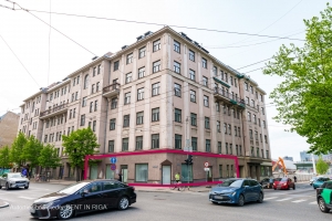 Krišjāņa Valdemāra - Image