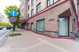 Krišjāņa Valdemāra - Image
