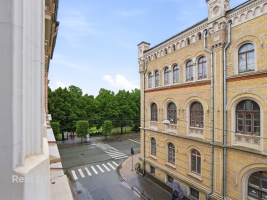 Merķeļa 17/19 - Attēls