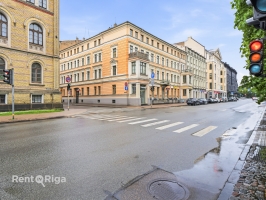 Merķeļa 17/19 - Attēls