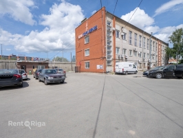 Kārļa Ulmaņa gatve - Attēls