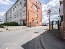 Kārļa Ulmaņa gatve - Attēls