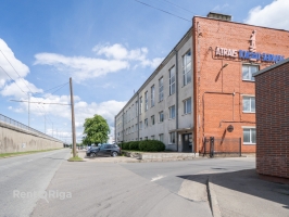 Kārļa Ulmaņa gatve - Attēls