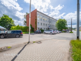 Kārļa Ulmaņa gatve - Attēls