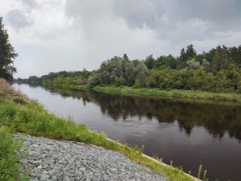 Daugavas iela - Attēls