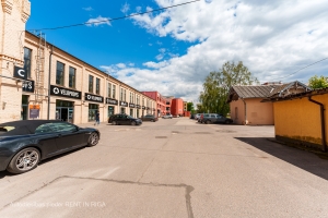 Brīvības - Image