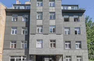 Bruņinieku 121 B - Attēls