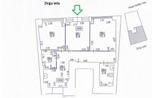 Mazā Smilšu - Attēls