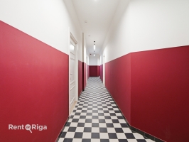 Lāčplēša 36 - Attēls