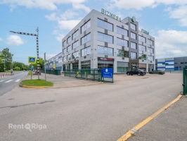 Daugavgrīvas - Attēls