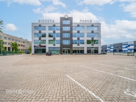 Daugavgrīvas - Attēls