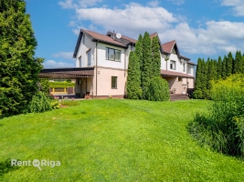 Mazā Zolitūdes - Attēls