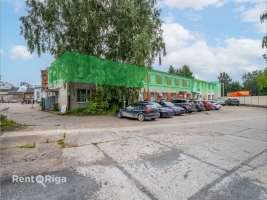 Ganību dambis - Image