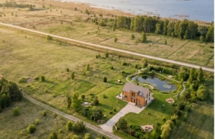 Kļavu - Image