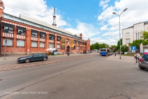 Mazā Nometņu - Image