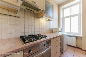 Krišjāņa Valdemāra 75 - Image