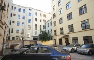 Krišjāņa Valdemāra 75 - Image