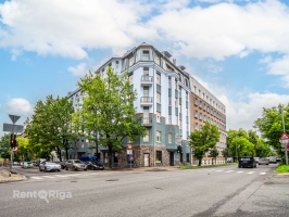 Valdemāra 61 - Image