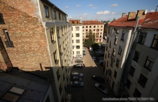 Krišjāņa Valdemāra 75 - Attēls