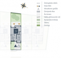 Jaunā Mežaparka - Attēls