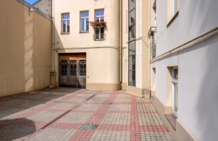 Tērbatas 38 - Attēls