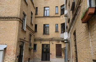 Brīvības 133 - Attēls