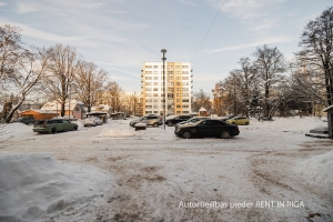 Jūrmalas gatve 100 k-2 - Attēls