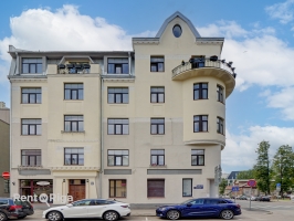 Ernesta Birznieka Upīša 18a - Attēls