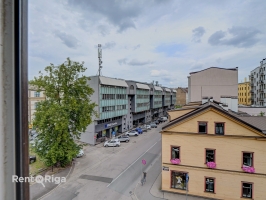Ernesta Birznieka Upīša 18a - Attēls