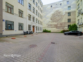 Ernesta Birznieka Upīša 18a - Attēls